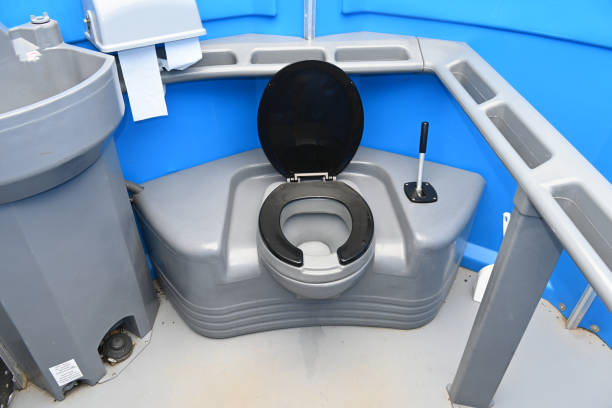 Porta potty services near me in South Salt Lake, UT