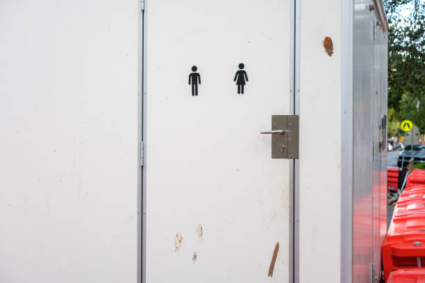 Best Construction site porta potty rental  in Soh Salt Lake, UT