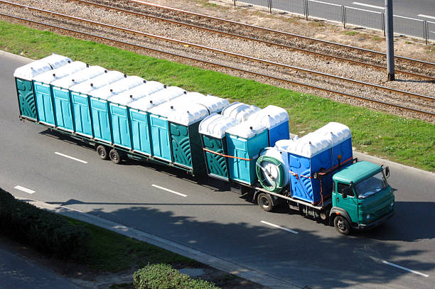 Best Porta potty delivery and setup  in Soh Salt Lake, UT